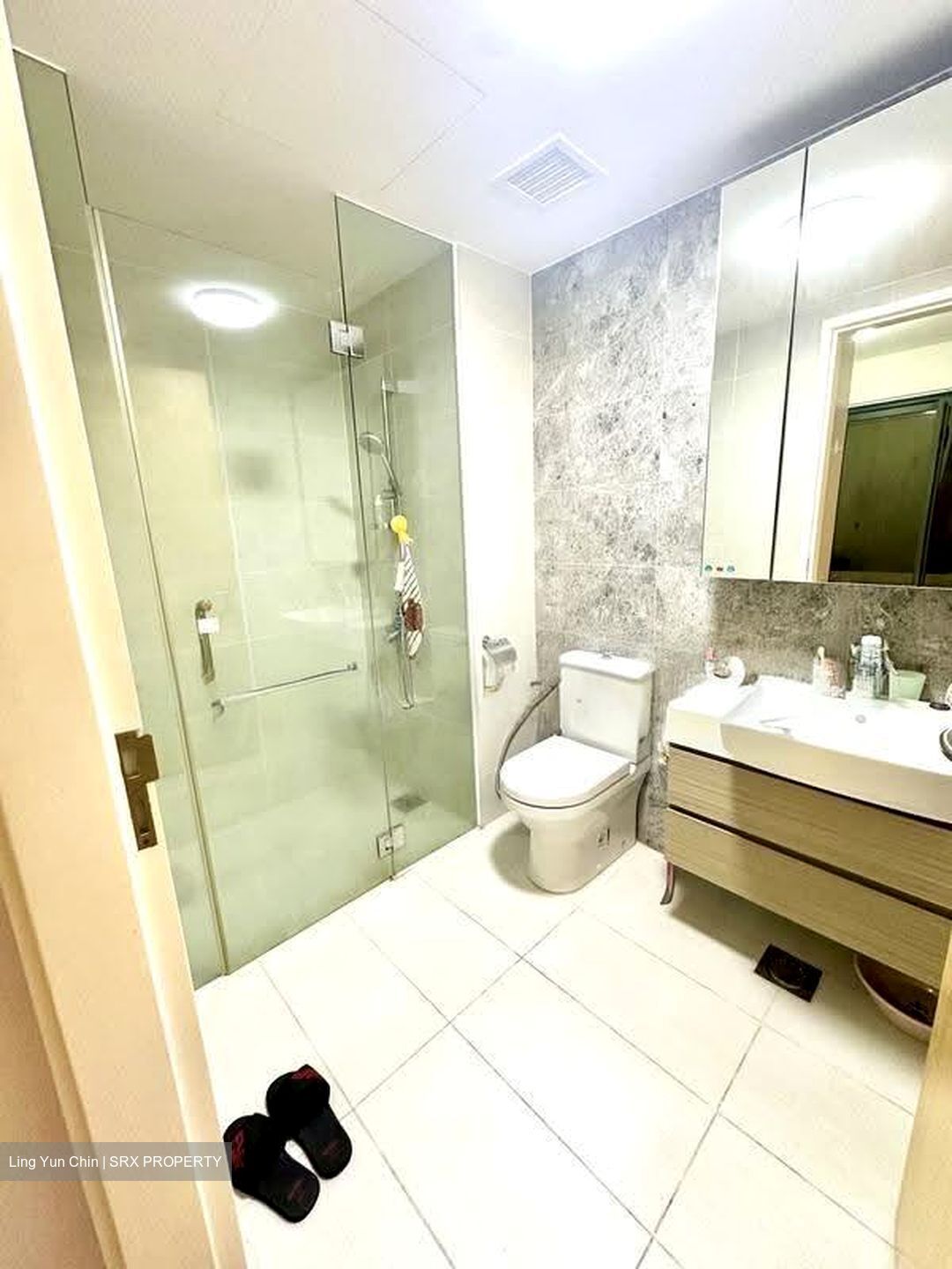 The Lakefront Residences (D22), Condominium #624195611